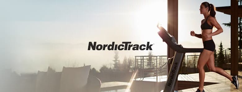NordicTrack deals
