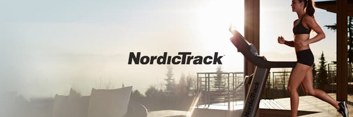 NordicTrack Discount Codes 2022