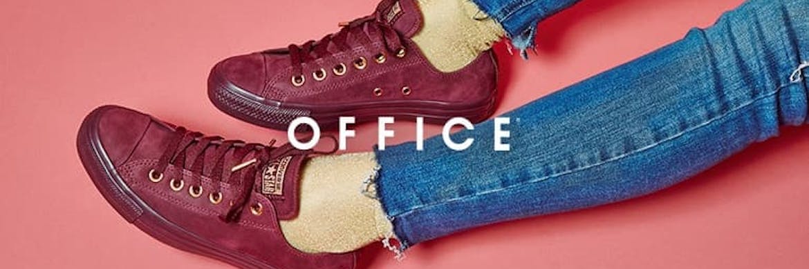Office Shoes Discount Codes 2022