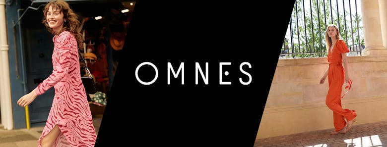 OMNES voucher codes