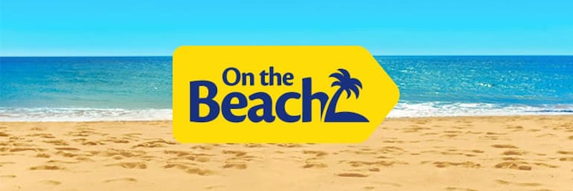 On The Beach Discount Codes 2022 / 2023