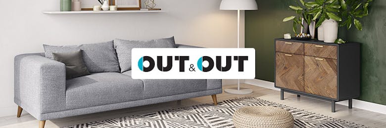 Out & Out discount codes