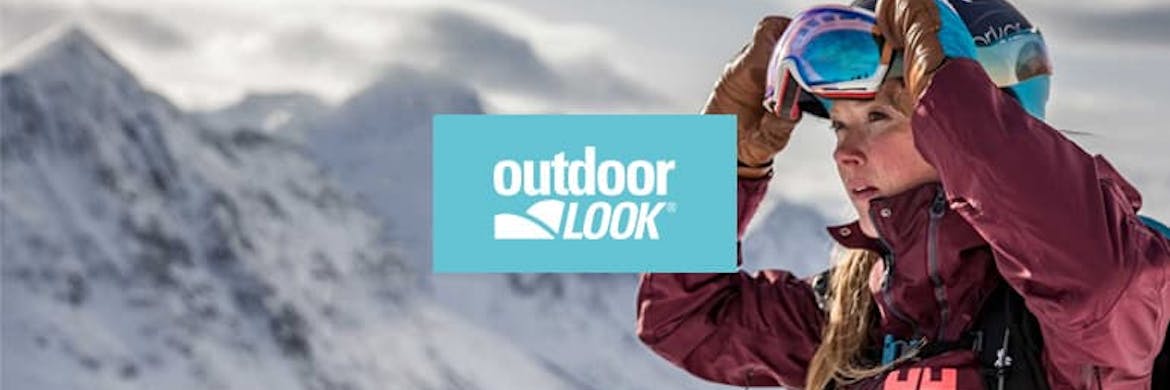 Outdoor Look Discount Codes 2022