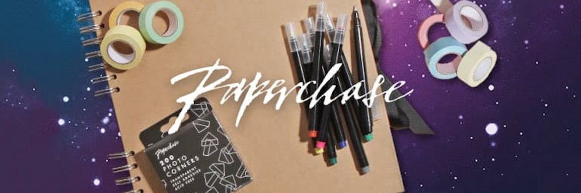 Paperchase Discount Codes 2022