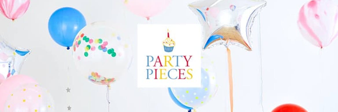 Party Pieces Discount Codes 2022