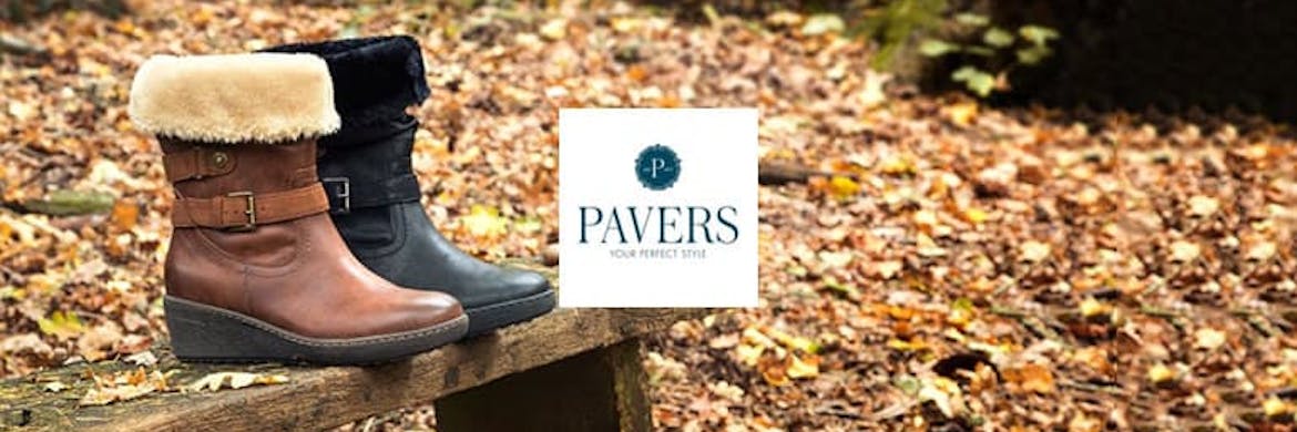 Pavers Discount Codes 2022