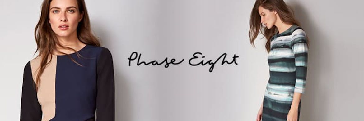 Phase Eight Discount Codes 2022