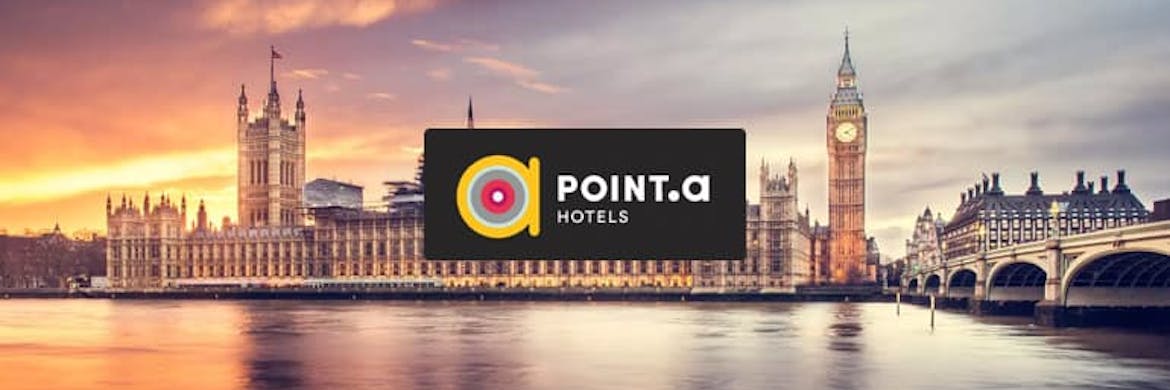 Point A Hotels Promo Codes 2022 / 2023