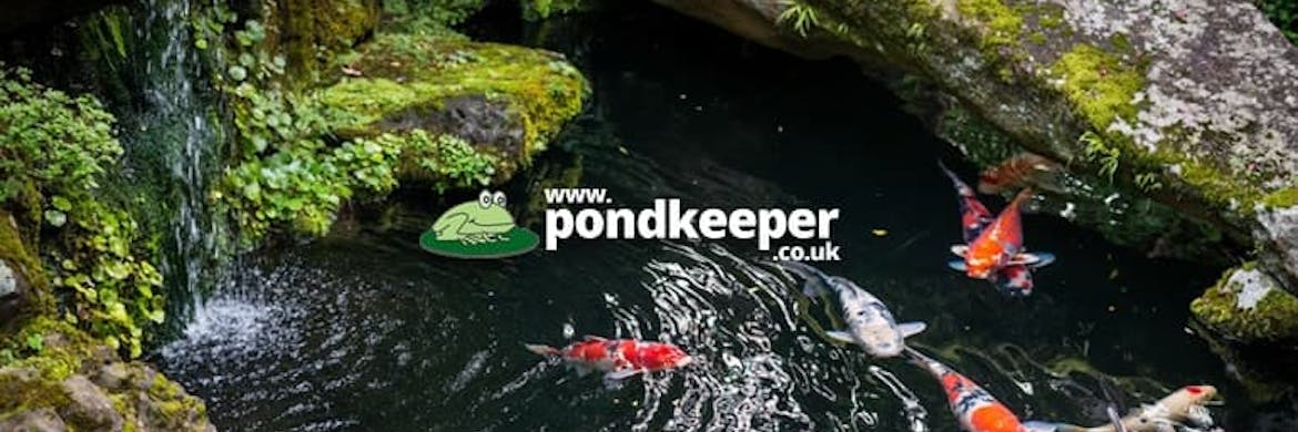 Pondkeeper Discount Codes 2022