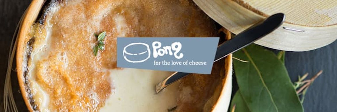 Pong Cheese Voucher Codes 2022