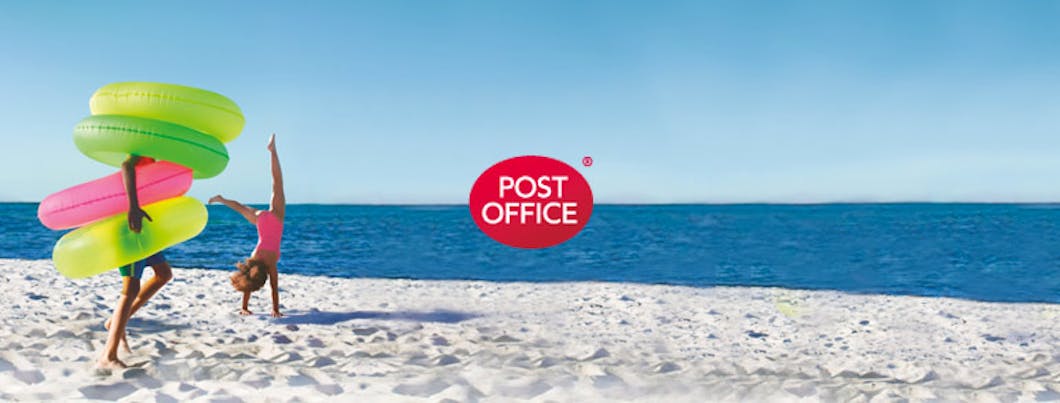 post office travel insurance discount code