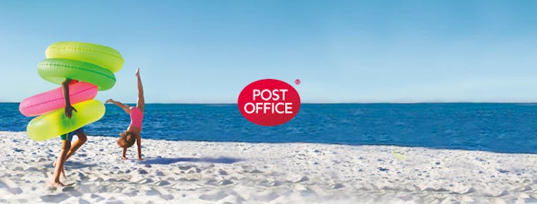 Post Office Travel Insurance discounts