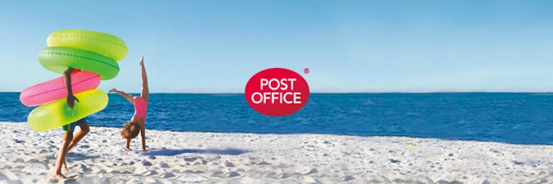 Post Office Travel Insurance discounts