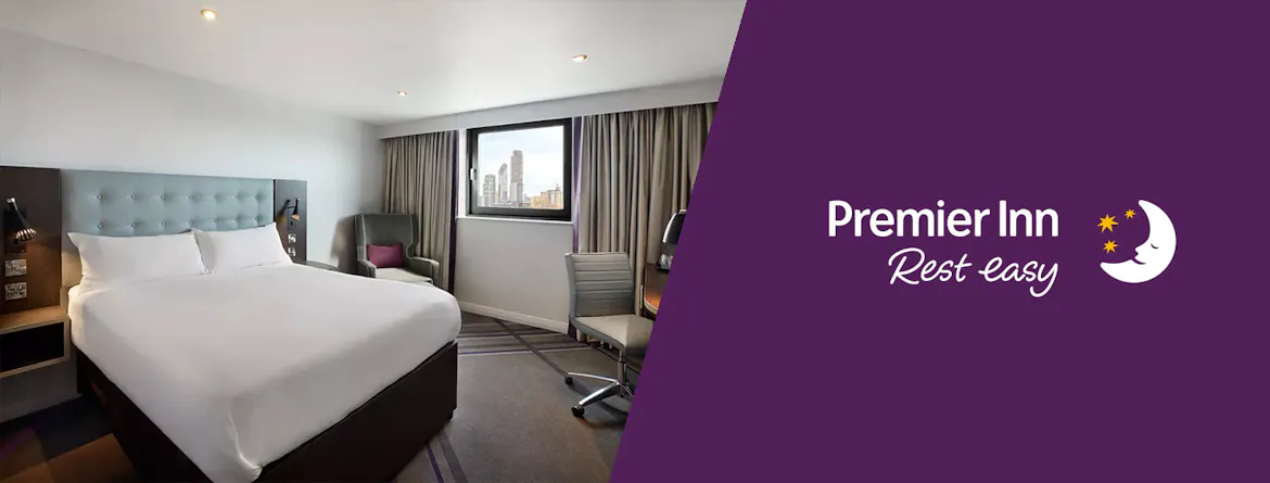 PREMIER INN Discount Codes & Deals: 20% Off in April 2023