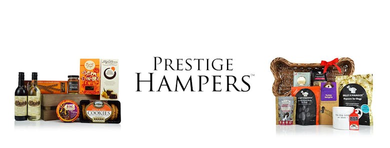 Prestige Hampers discounts