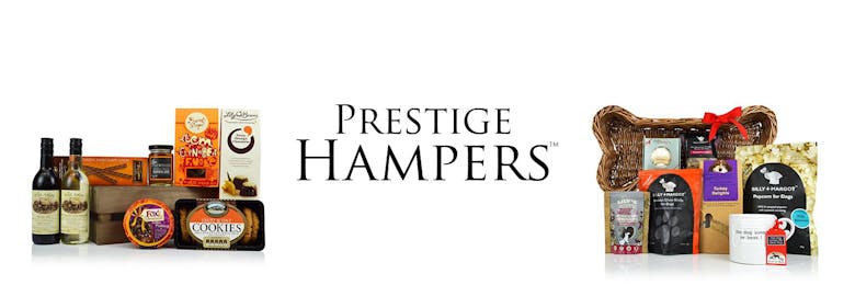 Prestige Hampers discounts