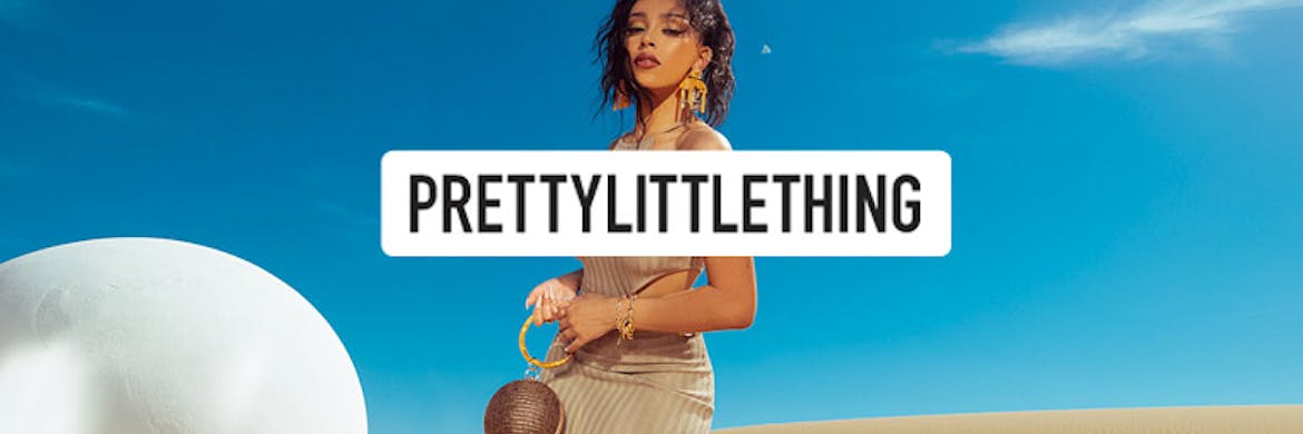 Pretty Little Thing Discount Codes 2022