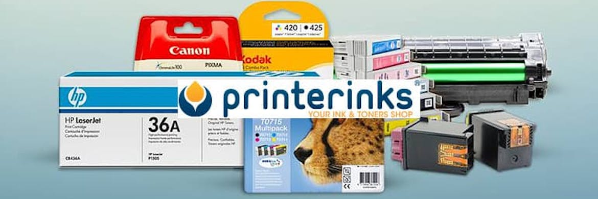 Printer Inks Discount Codes 2022