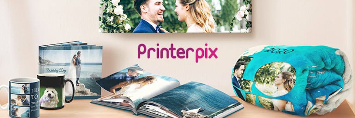 PrinterPix Discount Codes 2022