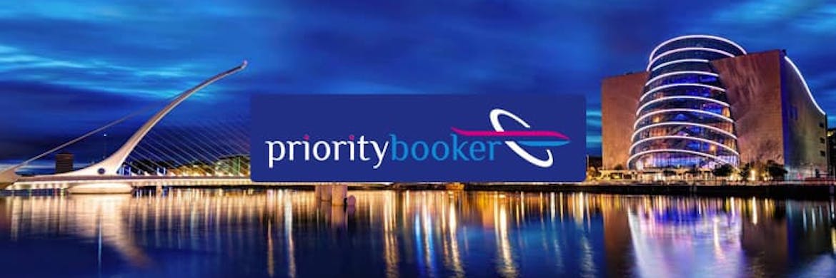Priority Booker Discount Codes 2022 / 2023