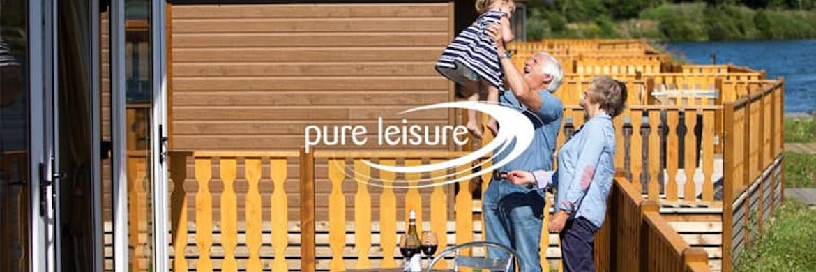Pure Leisure Offer Codes 2022 / 2023