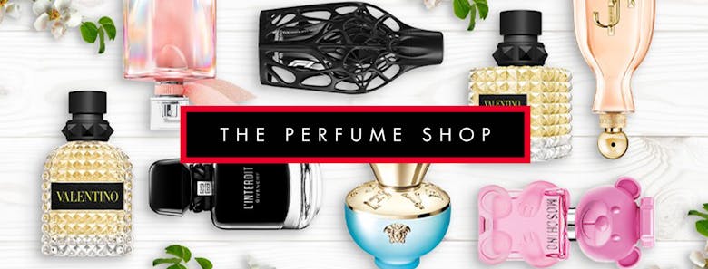 The Perfume Shop discounts