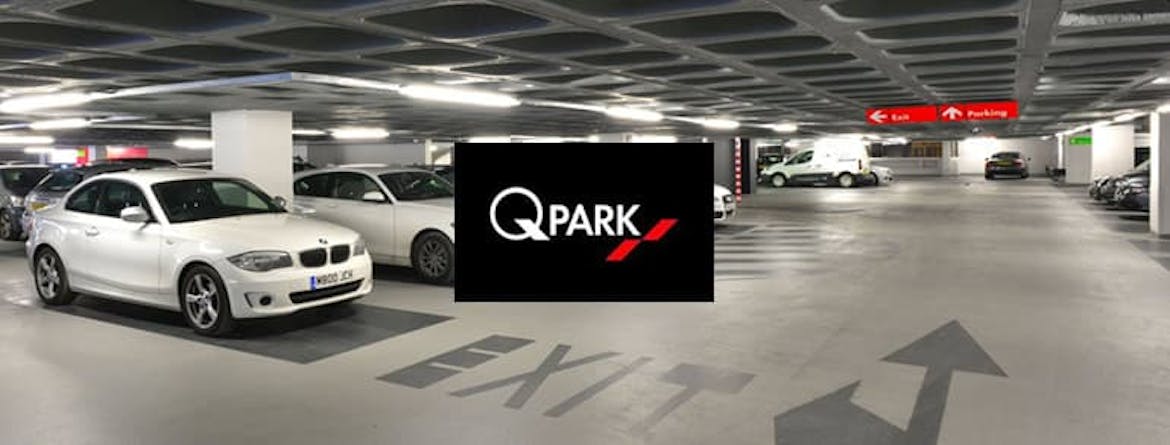 Q Park Dublin Airport Promo Code www.netvouchercodes.co.uk