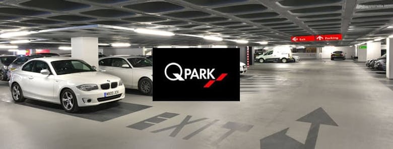 Q-Park voucher codes