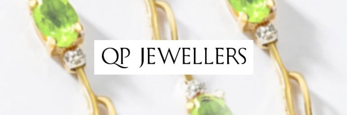 QP Jewellers Discount Codes 2022