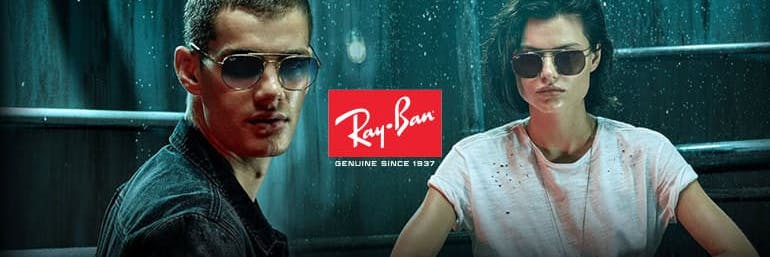 RAY-BAN Discount Codes & Deals: 30% Off in July 2023