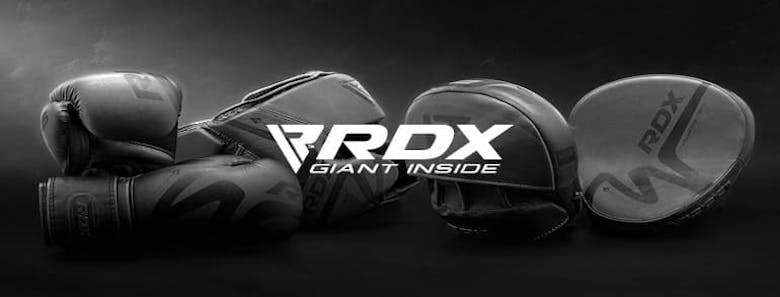 RDX discounts