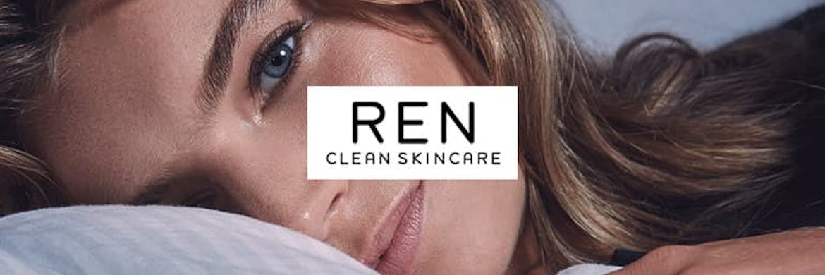 REN Clean Skincare Discount Codes 2022
