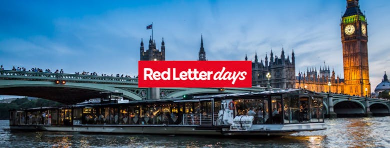 Red Letter Days discounts