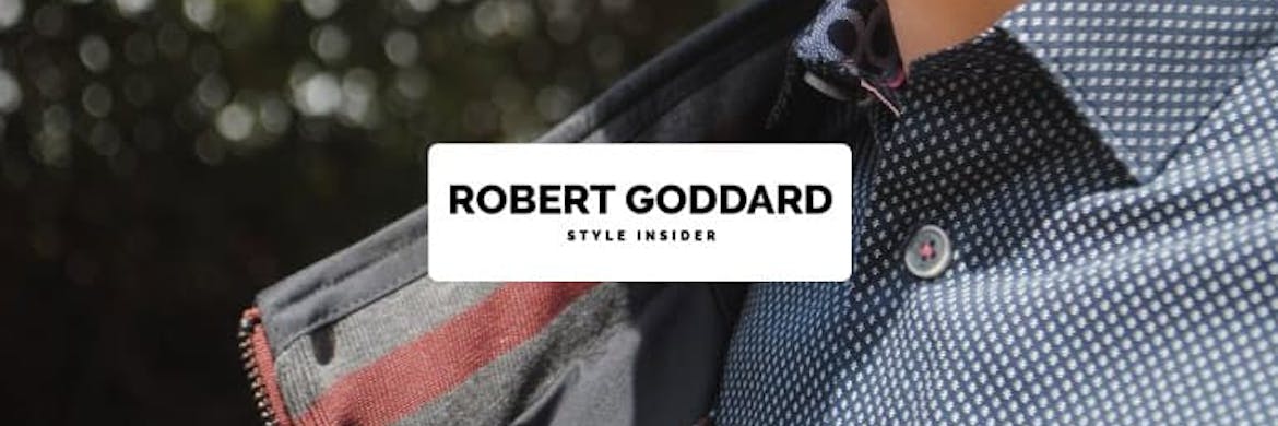 Robert Goddard Discount Codes 2022