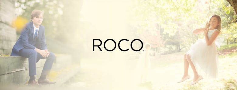 Roco Clothing voucher codes