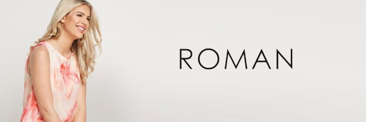 Roman Originals Discount Codes 2022
