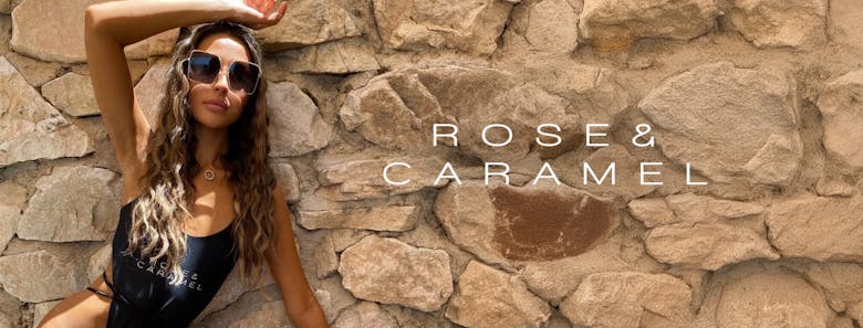 Rose & Caramel discount codes