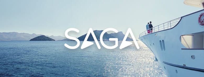 Saga Holidays deals
