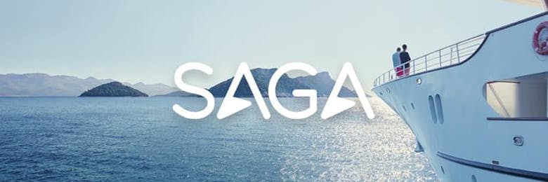 Saga Holidays sales