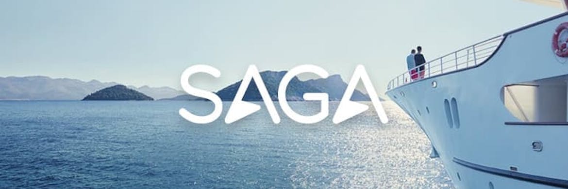 SAGA HOLIDAYS Discount Code 2022 2023 25 Off in September