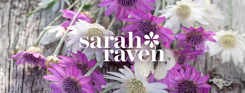 Sarah Raven discount codes