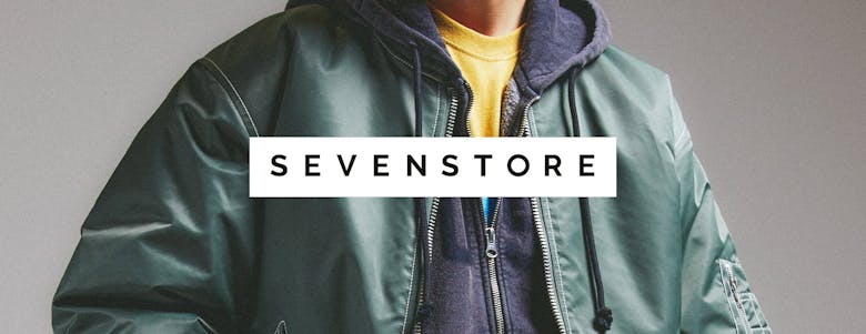 Sevenstore discount codes