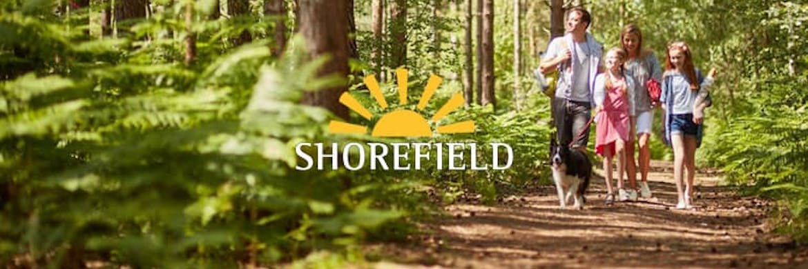 Shorefield Holidays Discount Codes - 15% off orders for May 2022