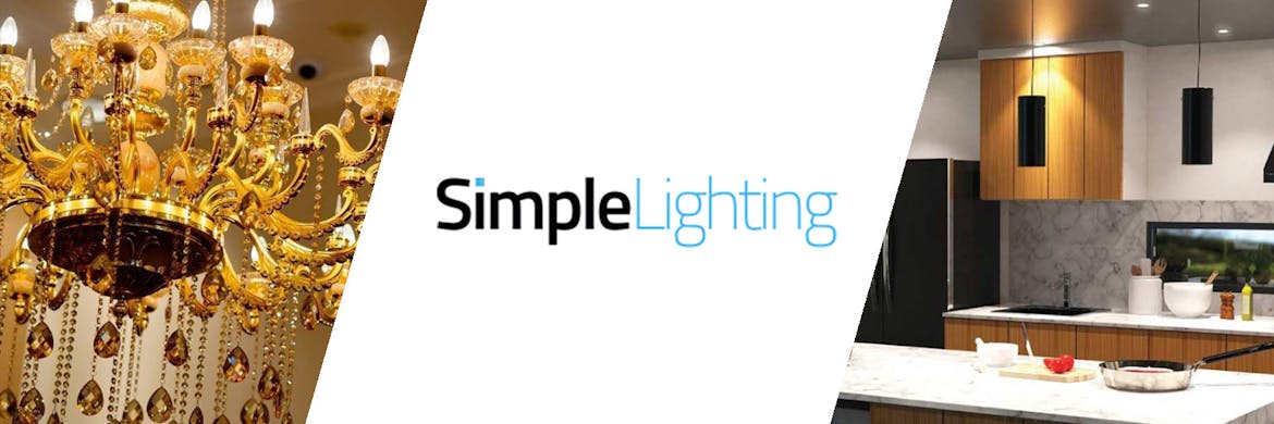 Simple Lighting Discount Codes 2022