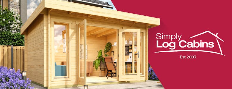 Simply Log Cabins discounts