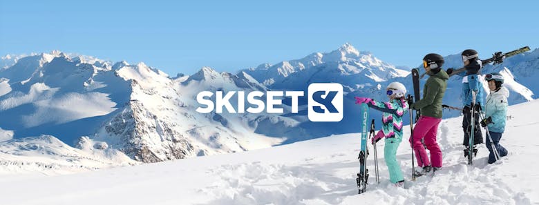 Skiset discount codes