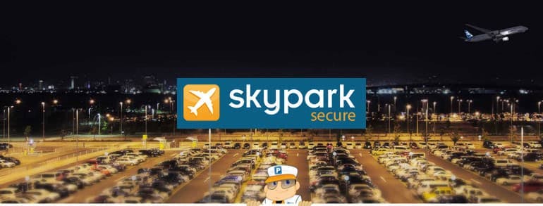 Gatwick Airport Parking Discount Code 2023 / 2024: 20% OFF In Oct