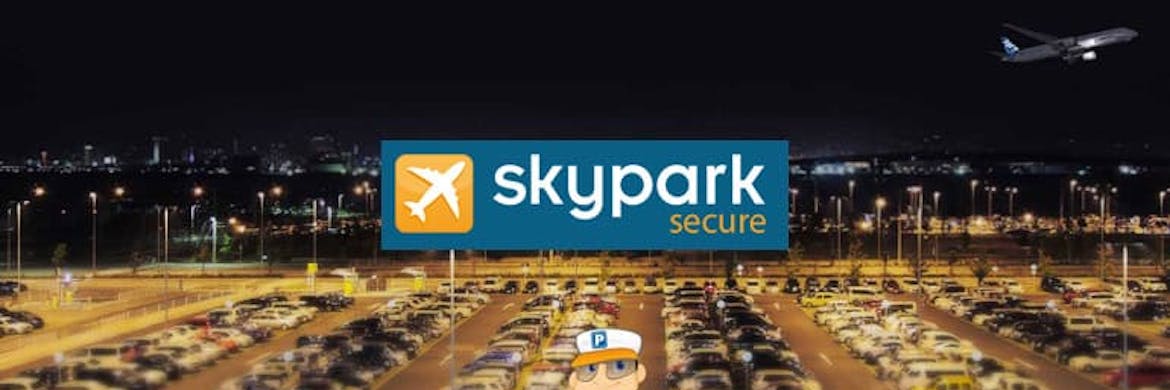 SkyParkSecure Discount Codes 2022 / 2023