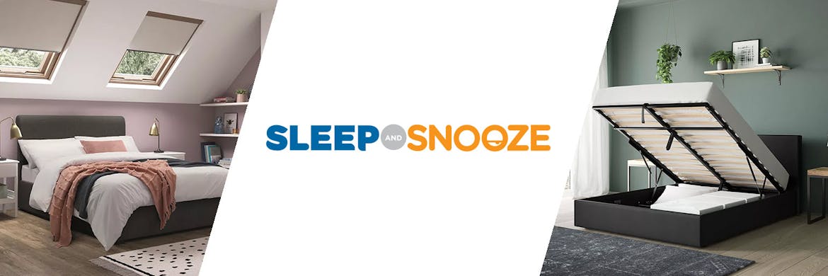 Sleep and Snooze Discount Codes 2022