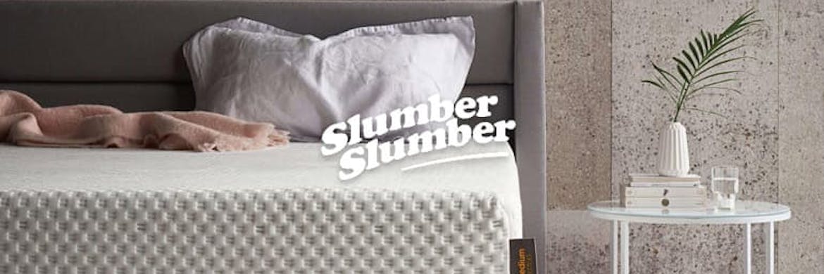 Slumber Slumber Discount Codes 2022